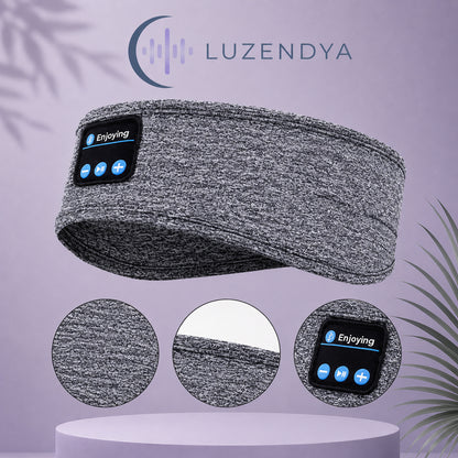 Bluetooth Relaxation & Sleep Headband